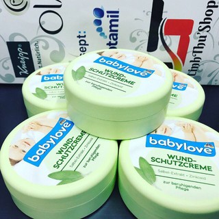 Kem chống hăm Babylove Đức 150ml