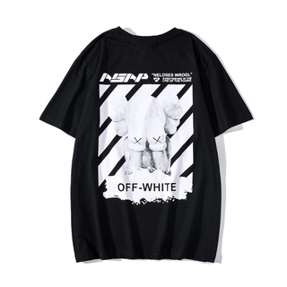 Áo Thun Off White Thời Trang Cao Cấp