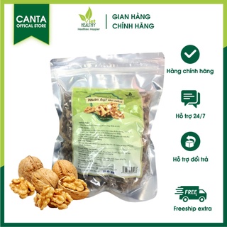 Nhân óc chó Mỹ 500g Viethealthy | Việt healthy| Viethealthy
