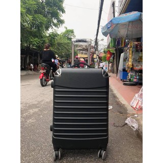 SIZE 24_vali thời trang_BỌC GÓC