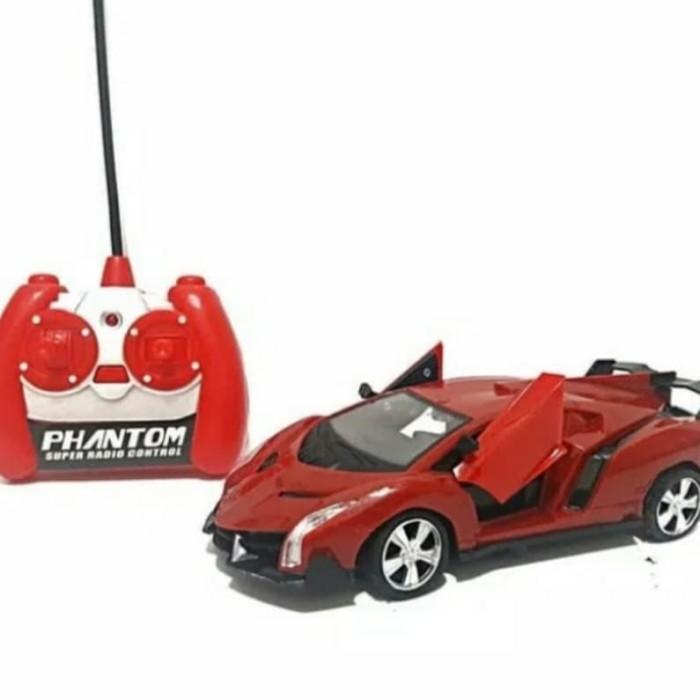 Đồ Chơi Xe Hơi LAMBORGHINI Điều Khiển Từ Xa Dành Cho Bé