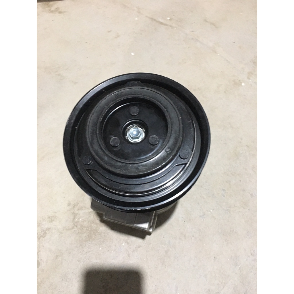 Lốc điều hoà MD801 dùng cho xe Mazda