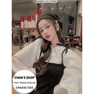 Bigsize 60- 90kg ĐẦM YẾM