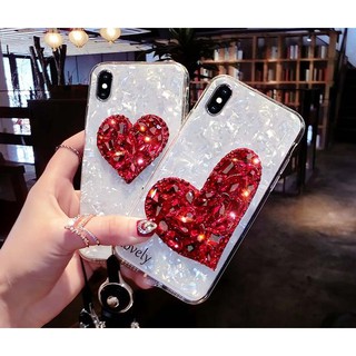 Ốp lưng iphone đính đá tym 6/6s/6plus/6splus/7/7plus/8/8plus/x/xs/xsmax/11/11pro/11 promax_siphukien999_b103