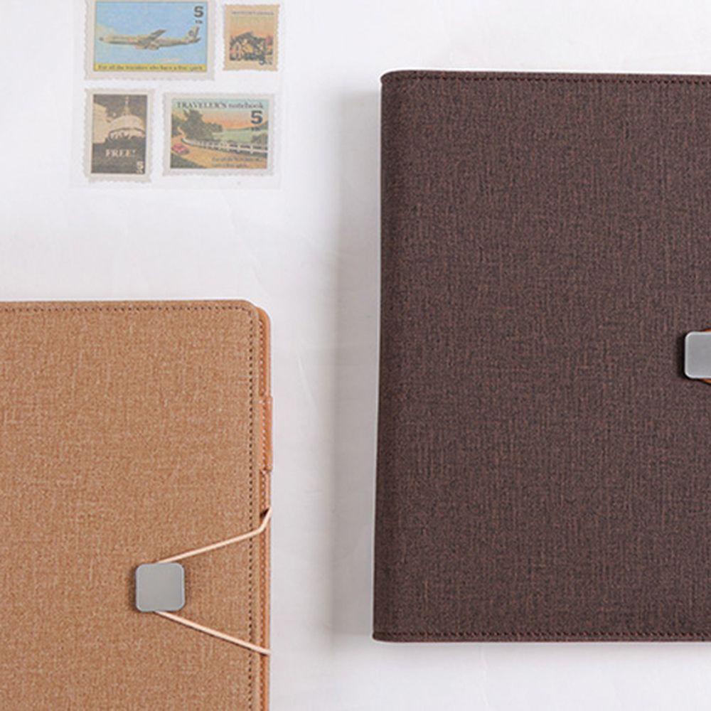 Sổ Ghi Chú Khổ A5 2022 Thiết Kế Nhỏ Gọn Tiện Dụng