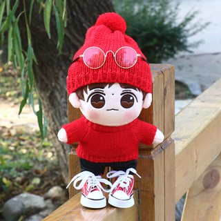 [Order] Doll Dịch Dương Thiên Tỉ TFboys
