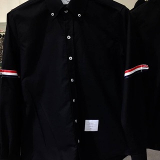 THOM BROWNE TB.BL01
