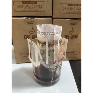 Cafe Phin giấy