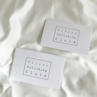 Giấy vải làm sáng bạc cao cấp AKING LUXURY