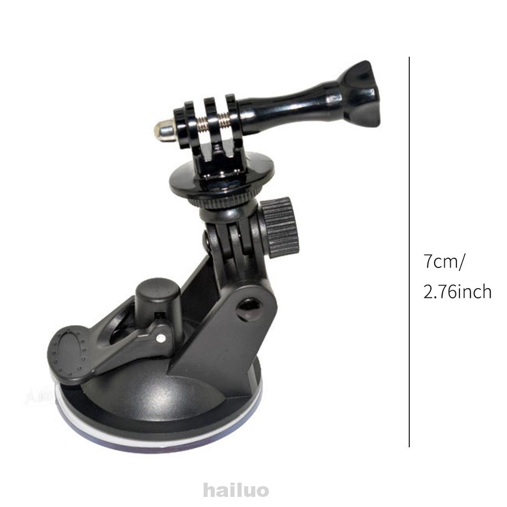 Giá đỡ máy ảnh GoPro Hero 4 3 2 1 bằng nhựa bền dễ lắp đặt có thể điều chỉnh
 | BigBuy360 - bigbuy360.vn