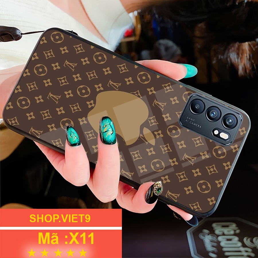 Ốp lưng điện thoại cho OPPO RENO 6 5G-6Z 5G,ốp nhựa in hình sang trọng dễ thương Shop.viet9
