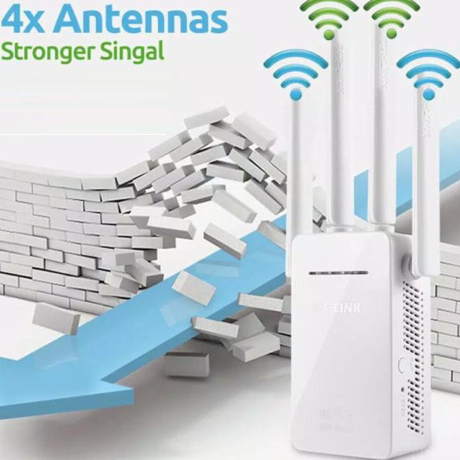 Thiết Bị Phát Wifi Không Dây 300mbps 0512 | BigBuy360 - bigbuy360.vn