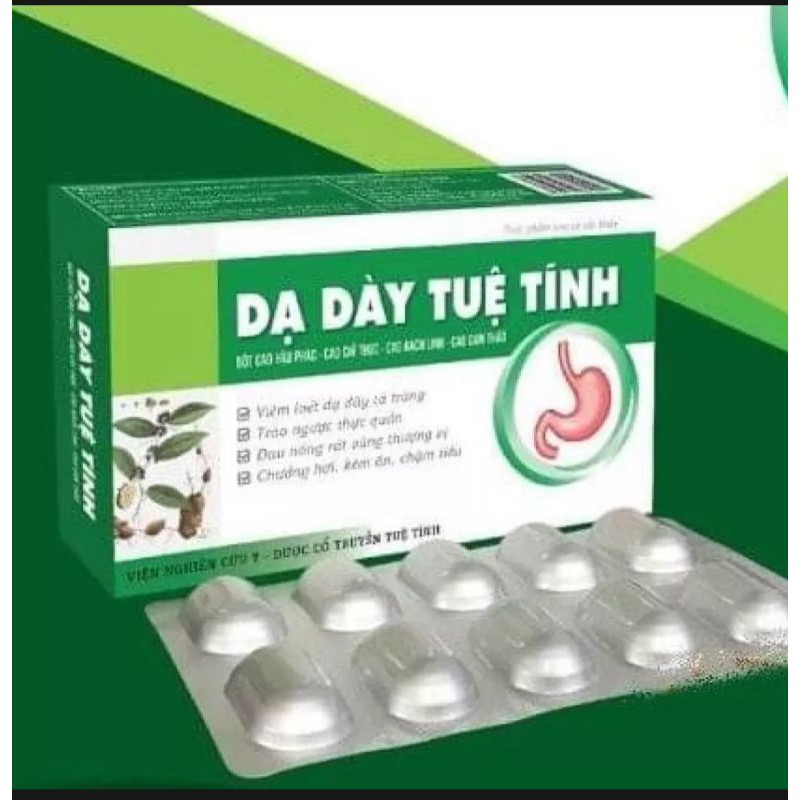 DẠ DÀY TUỆ TĨNH_CHÍNH HÃNG | BigBuy360 - bigbuy360.vn