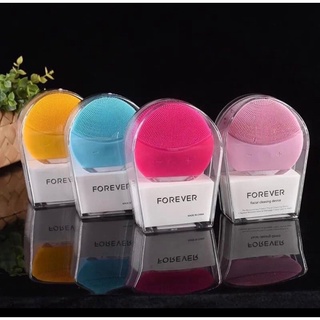 Máy rửa mặt Forever LiNa MiNi