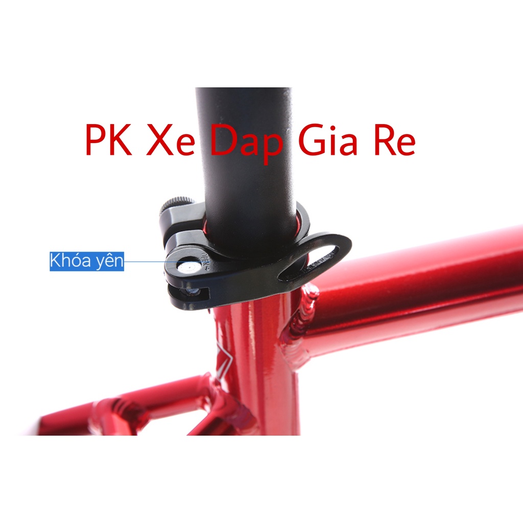 Xe đạp JAVA thương hiệu Ý, Xe đạp đua JAVA Veloce, Khung nhôm 6061 siêu nhẹ, Tay đề lắc Decaf, Xe mới, Bảo hành 1 năm