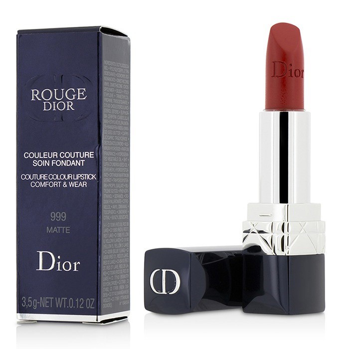 SALE Son Dior Rouge Matte Full Size, Son Dior Limited Rouge velvet chính hãng, Bống cosmestics