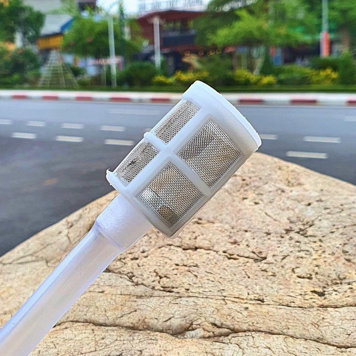 Vòi Bơm Nước Cầm Tay, Tiện Dụng Trong Câu Đài