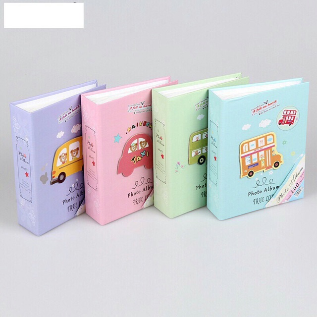 Album đựng ảnh 15x10, sổ đựng ảnh 10x15