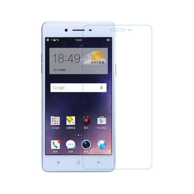 Kính cường lực Oppo R5, R7, R7S,R9,R11plus