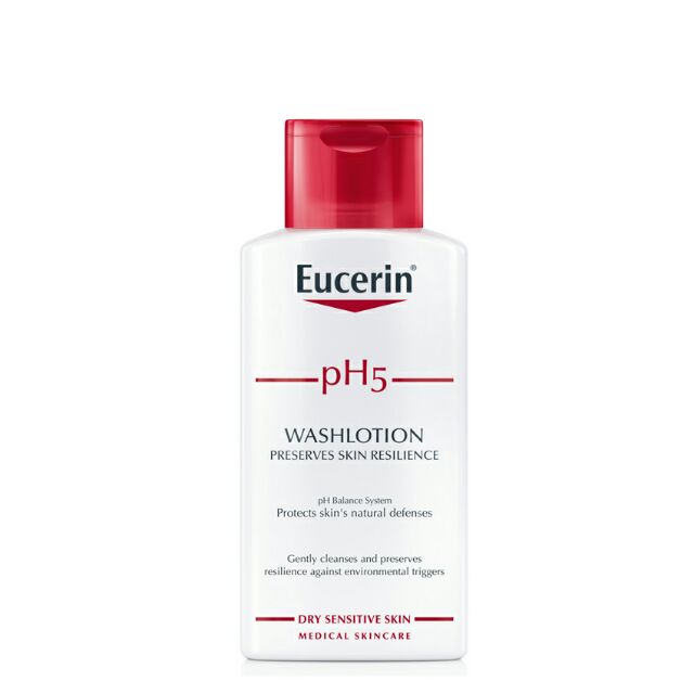 EUC - PH5 WASHLOTION Sữa tắm dưỡng ẩm