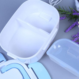 Hộp hâm nóng cơm Magic A03