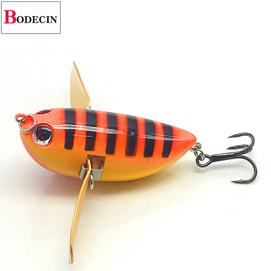 Mồi Câu Cá Giả Côn Trùng Chuyên Nghiệp