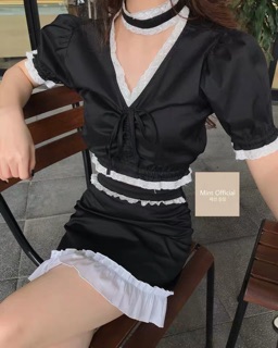 Set váy 3 món