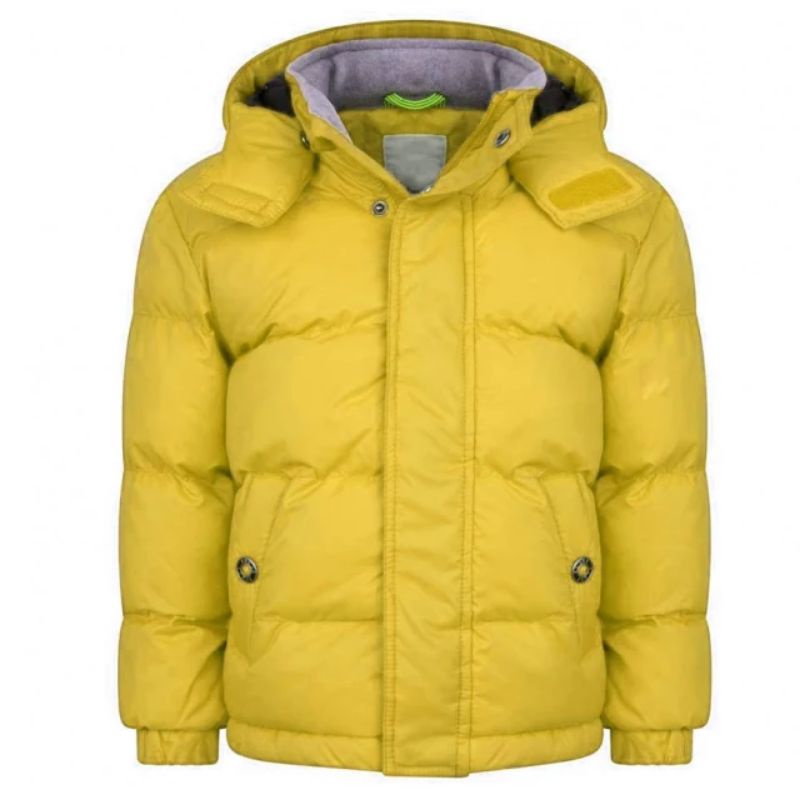 Áo phao siêu đẹp chốt live