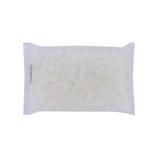 [ Yams Mart ]  THẠCH DỪA HẠNH DUNG ( GÓI ) 1KG