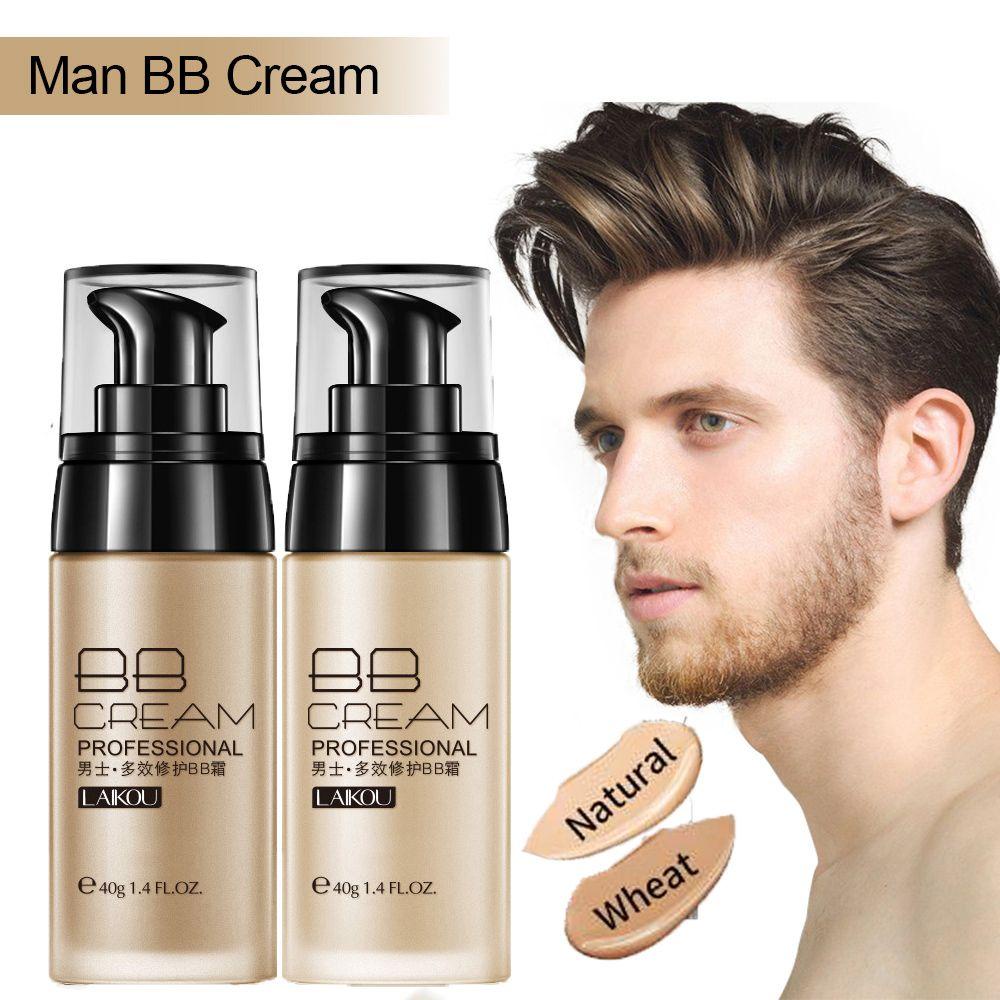 Kem Nền BB 40g Làm Trắng Da Hiệu Quả Cho Nam