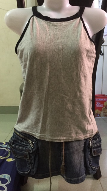 Thanh lý áo thun dưới 52kg