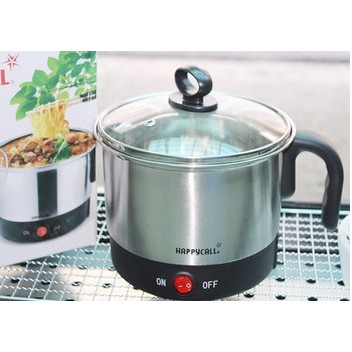 CA NẤU MÌ ĐA NĂNG HAPPY CAL