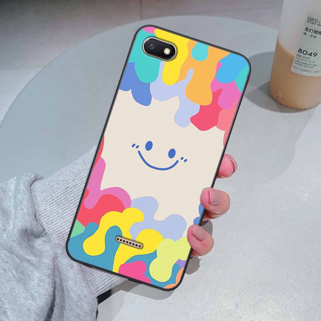 Ốp Xiaomi Redmi 4A / 5A / 6A be@r brick, thể thao, ốp lưng thời trang cao cấp