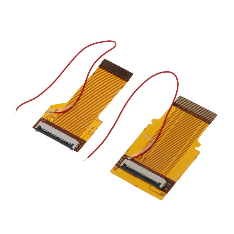 Dây cáp màn hình thay thế 32Pin 40 Pin cho GBA SP