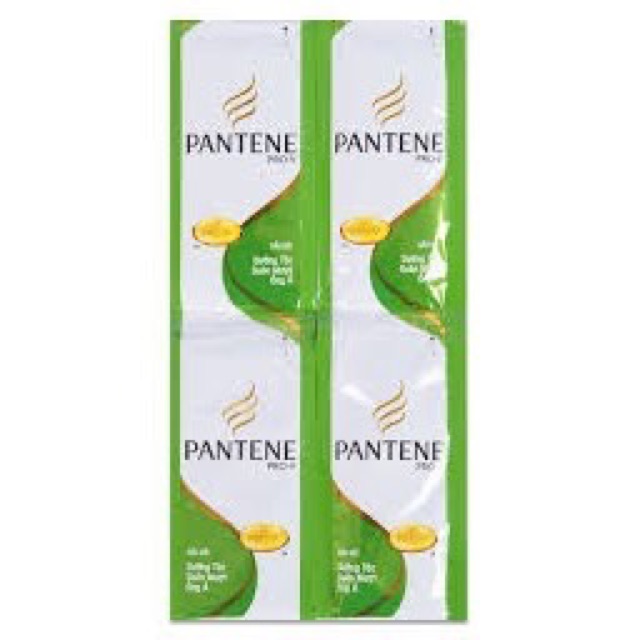Dầu gội Pantene (dây 12 gói) | BigBuy360 - bigbuy360.vn
