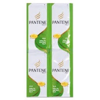 Dầu gội Pantene (dây 12 gói)