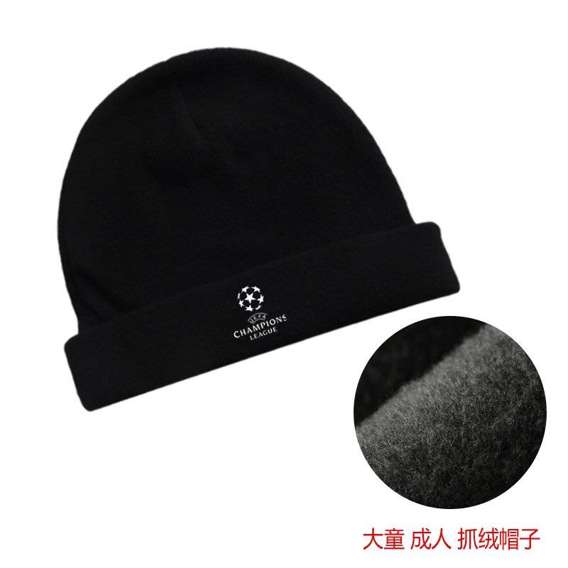 Champions League Găng Tay Giữ Ấm Mùa Đông Khi Chơi Thể Thao Cho Nam