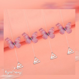 Dây áo trong sợi bún hình bướm