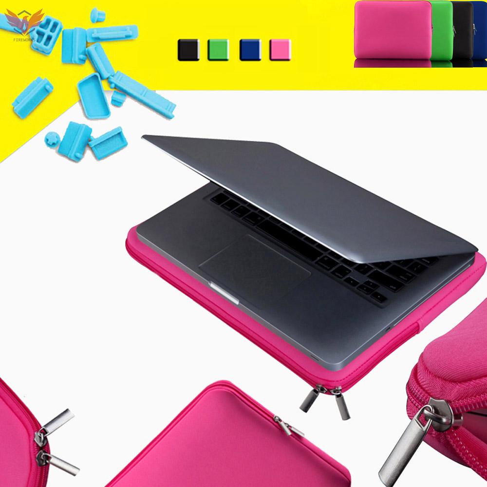 Túi Đựng Laptop 11 Inch Macbook Air Ultrabook