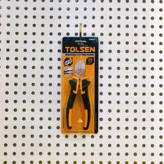 Kềm Cắt 6"/160mm Tolsen 10003