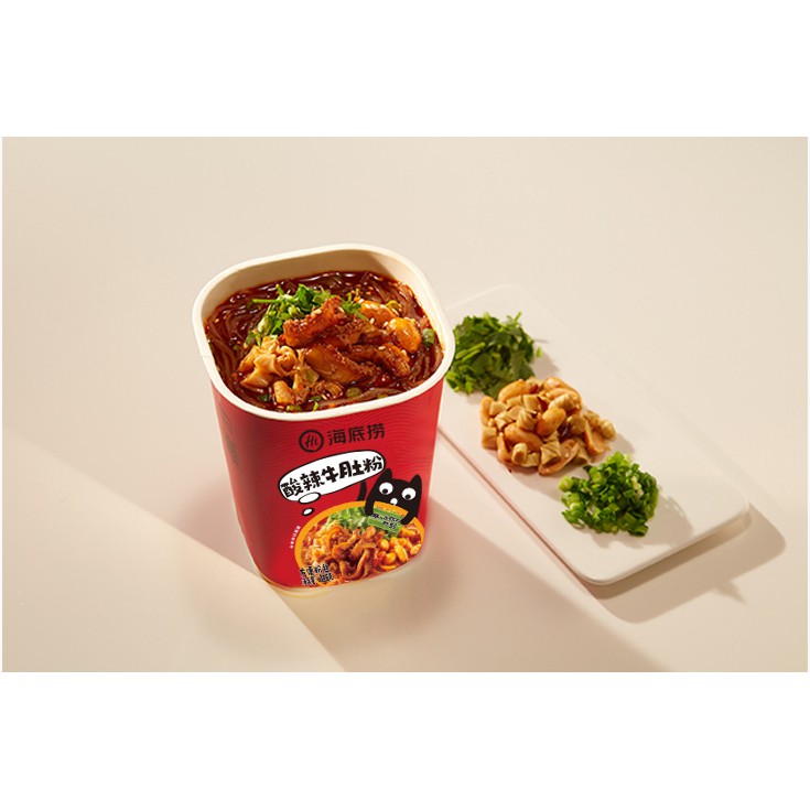 Miến chua cay SUANLAFEN - Đặc sản Trùng Khánh | BigBuy360 - bigbuy360.vn