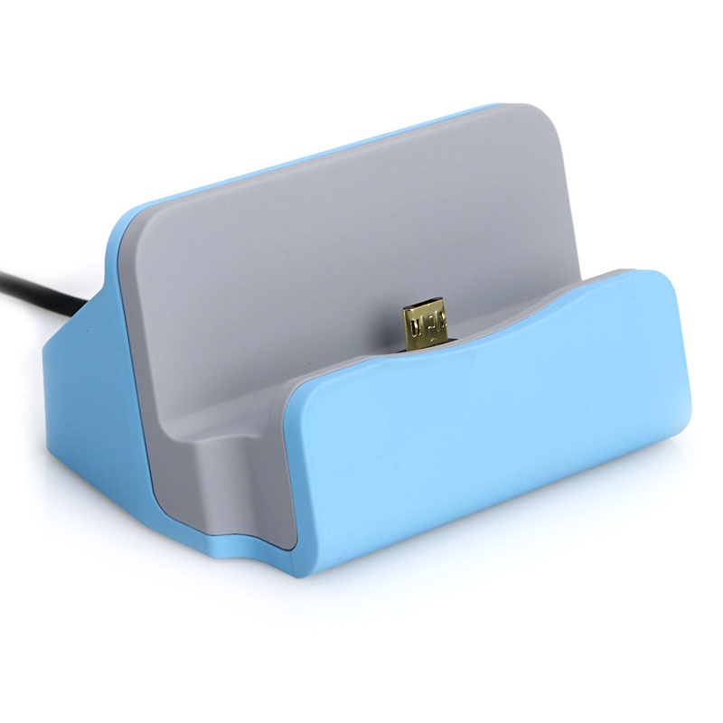 Giá Đỡ Sạc Và Truyền Dữ Liệu Cho S4 S5 S6 S7