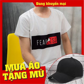 Áo thun fake & real độc lạ - unisexx
