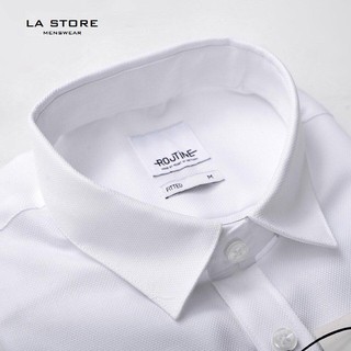 Áo sơ mi trắng cotton Supima nhập khẩu cao cấp