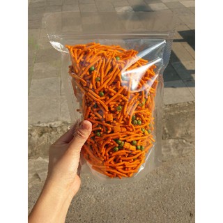 BIM BIM QUE ĐẬU HÀ LAN 500GRAM