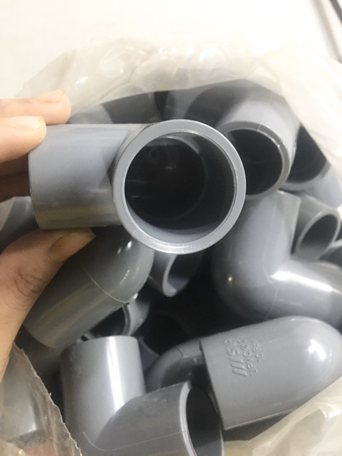 Co góc  pvc các size 21 - 48