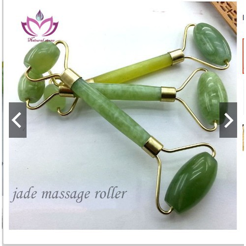 PVN2976 Đá Lăn Mặt Massage 2 Đầua T8