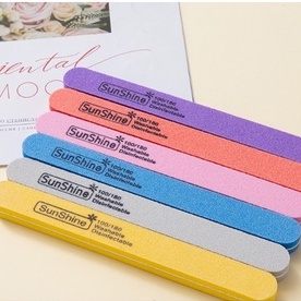 Dũa móng tay 2 mặt dài 18cm Clovershop68