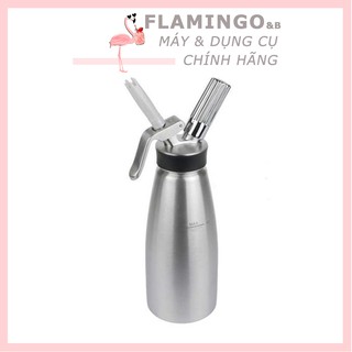 Bình xịt kem isi 1l