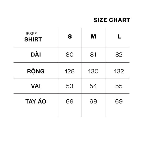 ÁO SƠ MI OVERSIZED LIDER JESSE DENIM SHIRT | BigBuy360 - bigbuy360.vn